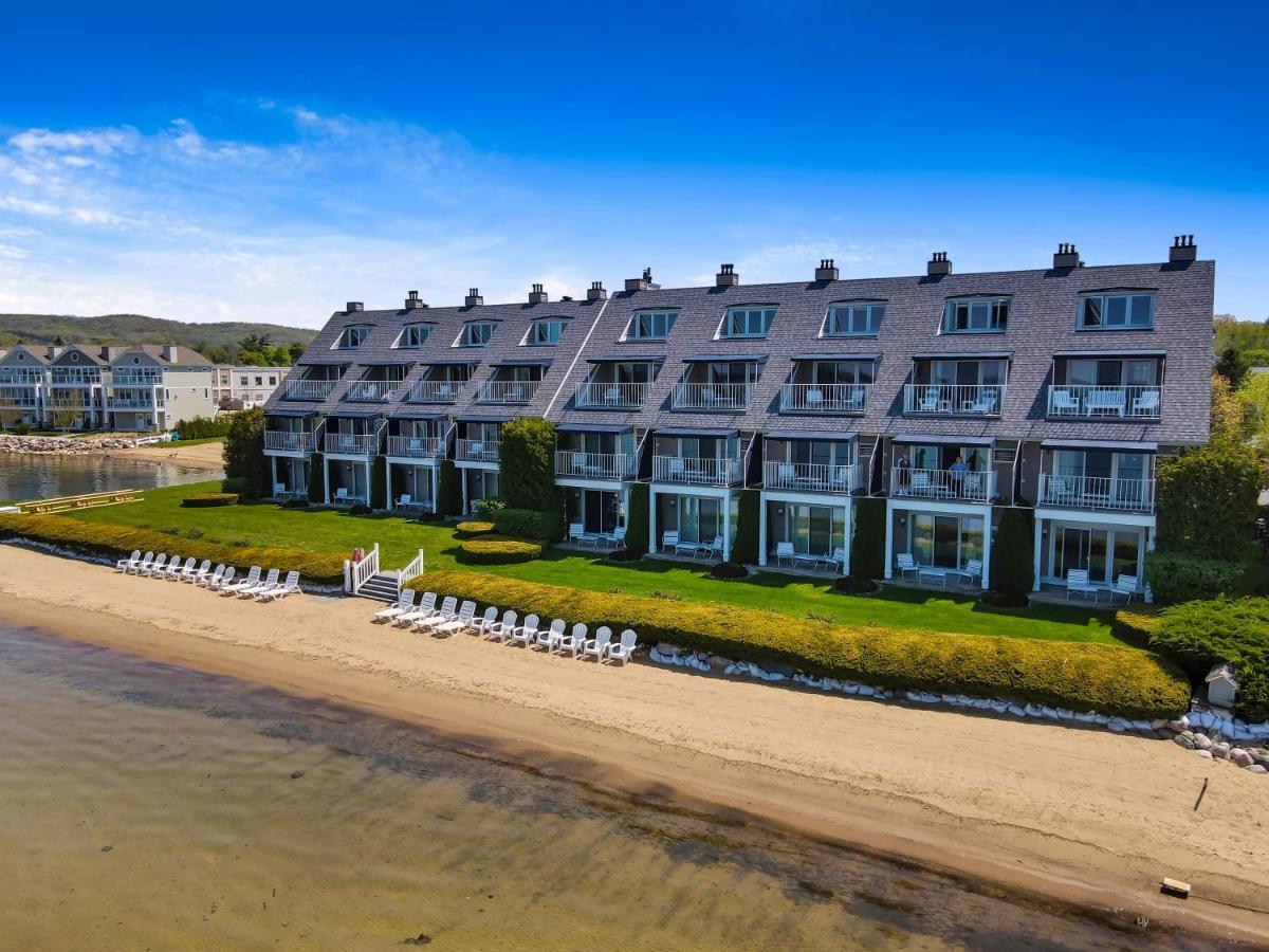 111 Water Street Inn Boyne City Ngoại thất bức ảnh